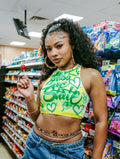 Miss Sac State Shirt